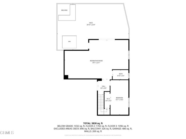 561 S Ventu Park Road, Newbury Park, CA 91320