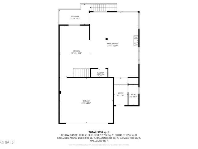 561 S Ventu Park Road, Newbury Park, CA 91320