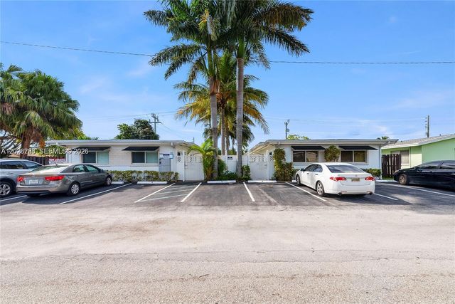 932 Moffett St 3, Hallandale Beach, FL 33009