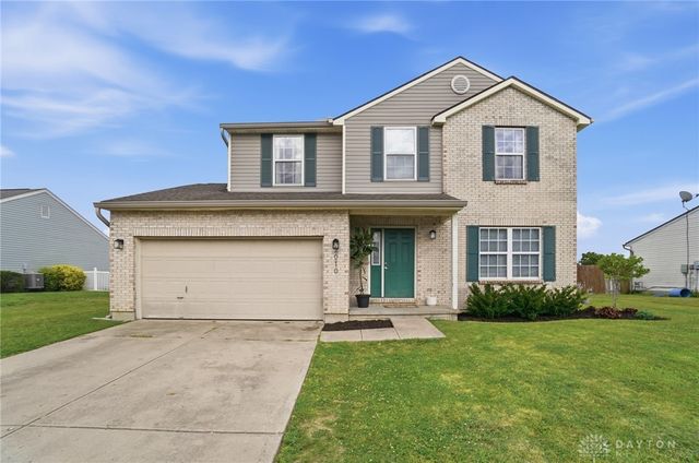 2010 Clearstream Way, Englewood, OH 45315