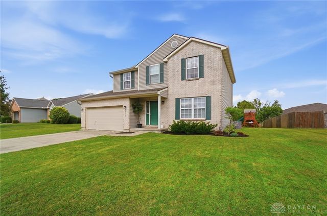 2010 Clearstream Way, Englewood, OH 45315
