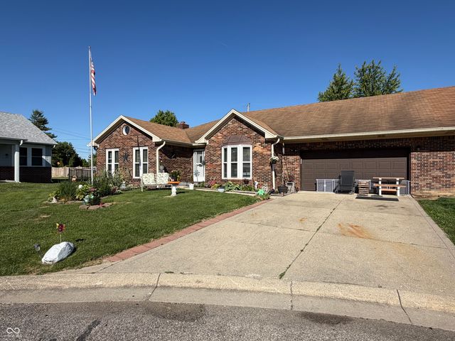103 Weber Court, Franklin, IN 46131