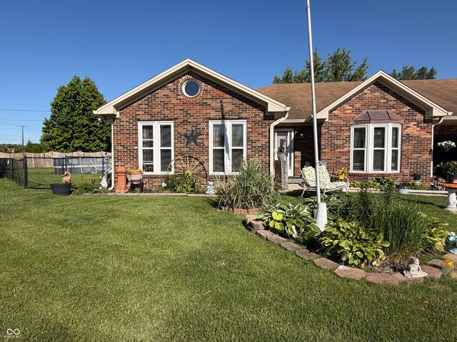 103 Weber Court, Franklin, IN 46131