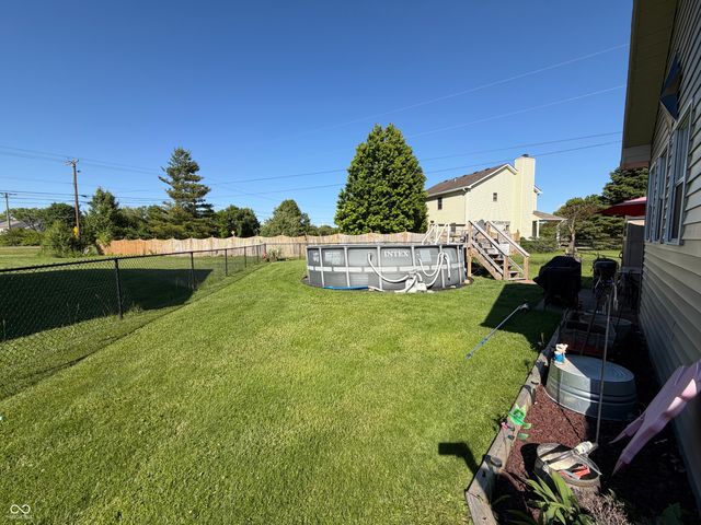 103 Weber Court, Franklin, IN 46131