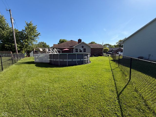 103 Weber Court, Franklin, IN 46131
