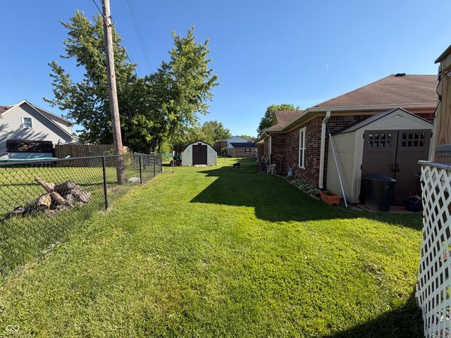 103 Weber Court, Franklin, IN 46131