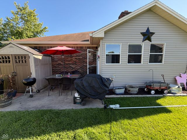 103 Weber Court, Franklin, IN 46131