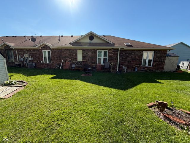 103 Weber Court, Franklin, IN 46131