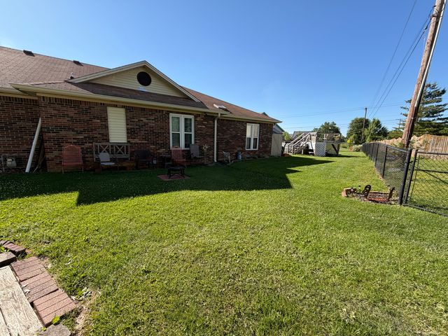 103 Weber Court, Franklin, IN 46131