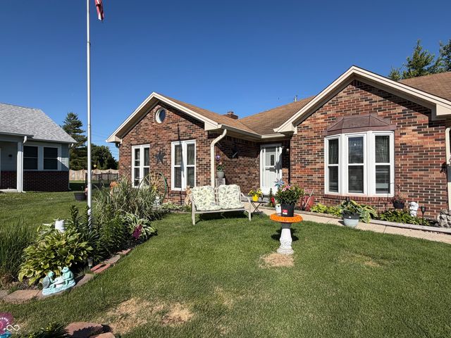103 Weber Court, Franklin, IN 46131