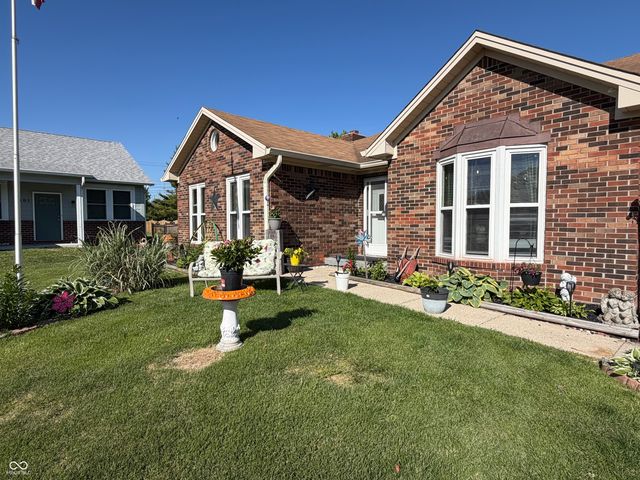 103 Weber Court, Franklin, IN 46131