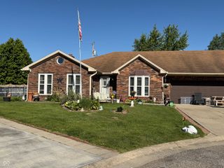 103 Weber Court, Franklin, IN 46131