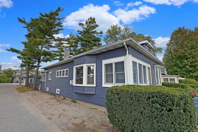 717 E Market Street, Warsaw, IN 46580