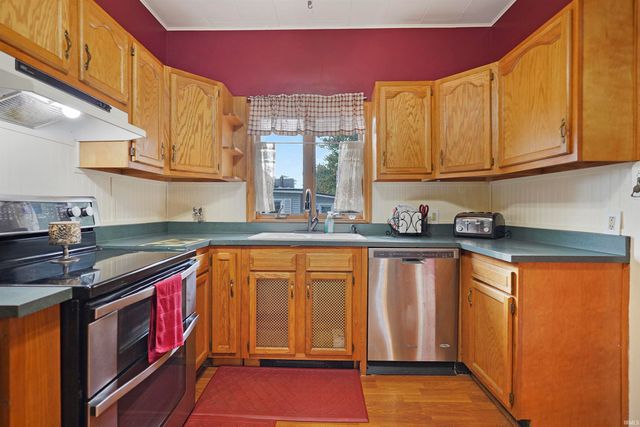 717 E Market Street, Warsaw, IN 46580