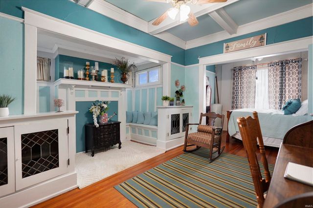 717 E Market Street, Warsaw, IN 46580