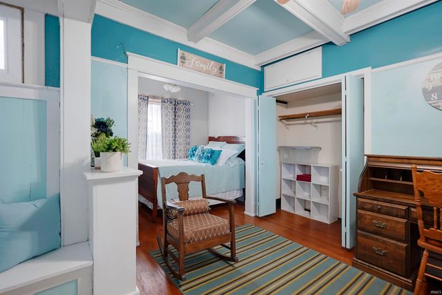 717 E Market Street, Warsaw, IN 46580