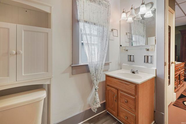 717 E Market Street, Warsaw, IN 46580