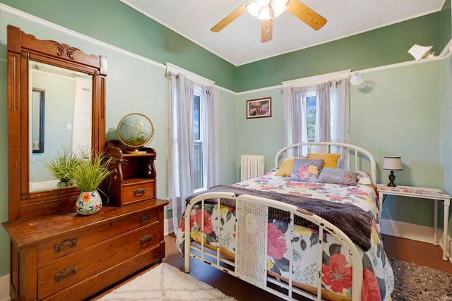 717 E Market Street, Warsaw, IN 46580