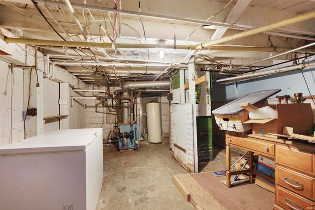 717 E Market Street, Warsaw, IN 46580