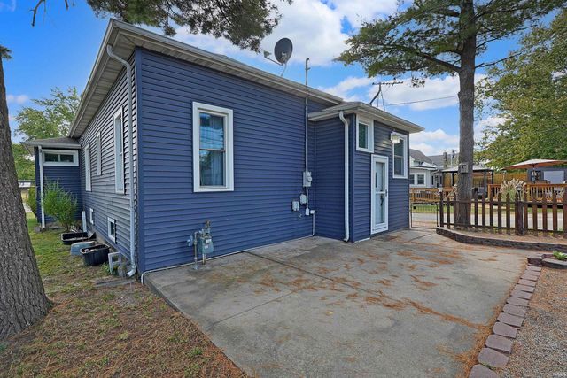 717 E Market Street, Warsaw, IN 46580