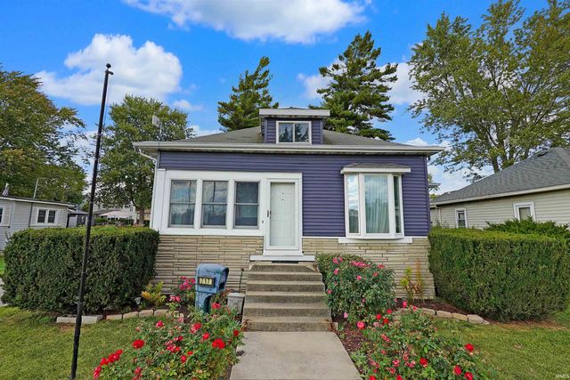 717 E Market Street, Warsaw, IN 46580