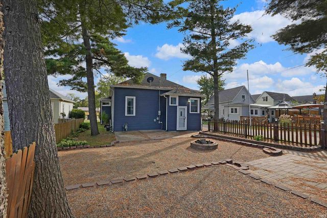 717 E Market Street, Warsaw, IN 46580