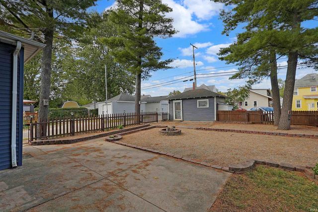 717 E Market Street, Warsaw, IN 46580