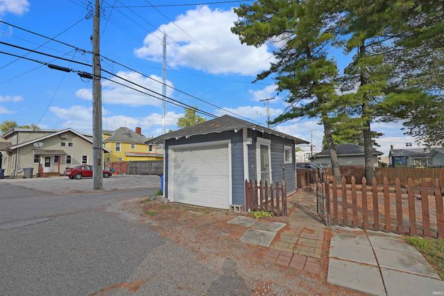 717 E Market Street, Warsaw, IN 46580