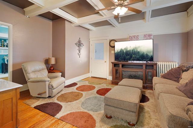 717 E Market Street, Warsaw, IN 46580