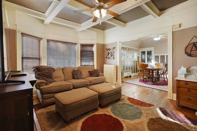 717 E Market Street, Warsaw, IN 46580