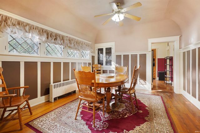 717 E Market Street, Warsaw, IN 46580