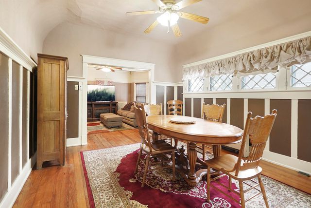 717 E Market Street, Warsaw, IN 46580