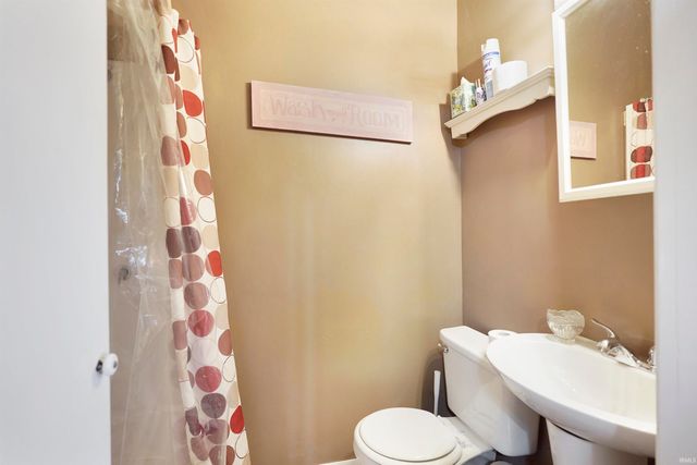 717 E Market Street, Warsaw, IN 46580