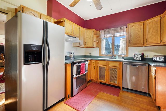 717 E Market Street, Warsaw, IN 46580