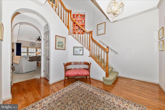 2205 GARDEN LN, Frederick, MD 21701