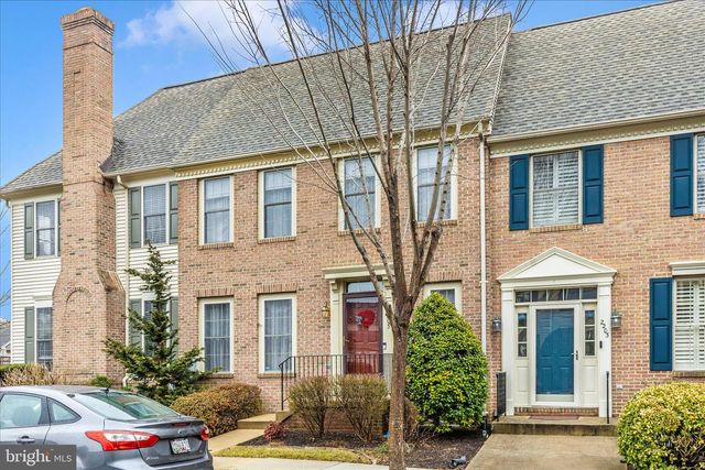 2205 GARDEN LN, Frederick, MD 21701