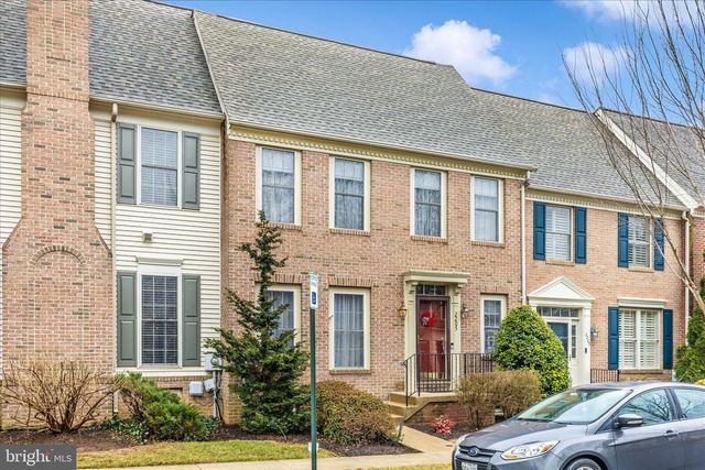 2205 GARDEN LN, Frederick, MD 21701