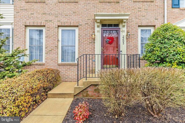 2205 GARDEN LN, Frederick, MD 21701