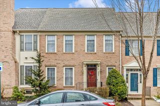 2205 GARDEN LN, Frederick, MD 21701