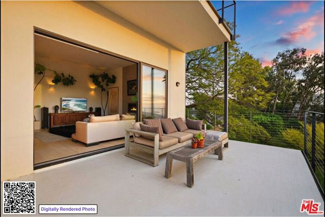 2727 Corral Canyon Road, Malibu, CA 90265