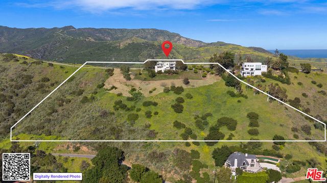 2727 Corral Canyon Road, Malibu, CA 90265