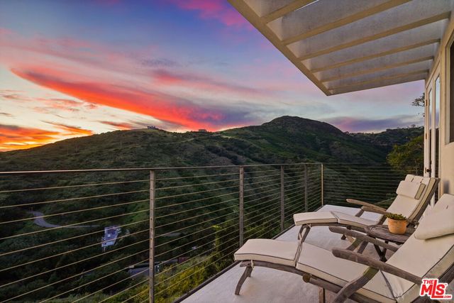 2727 Corral Canyon Road, Malibu, CA 90265