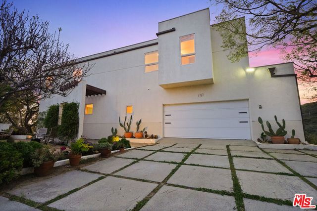 2727 Corral Canyon Road, Malibu, CA 90265