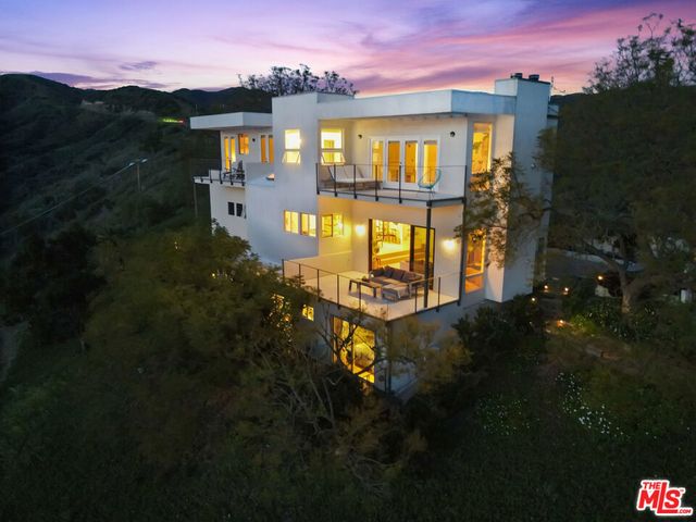 2727 Corral Canyon Road, Malibu, CA 90265