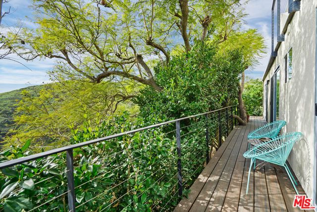 2727 Corral Canyon Road, Malibu, CA 90265