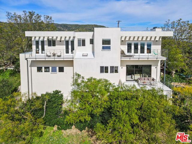 2727 Corral Canyon Road, Malibu, CA 90265
