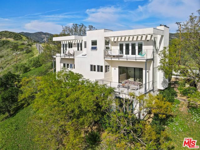 2727 Corral Canyon Road, Malibu, CA 90265