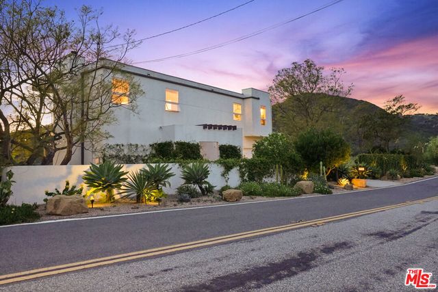 2727 Corral Canyon Road, Malibu, CA 90265
