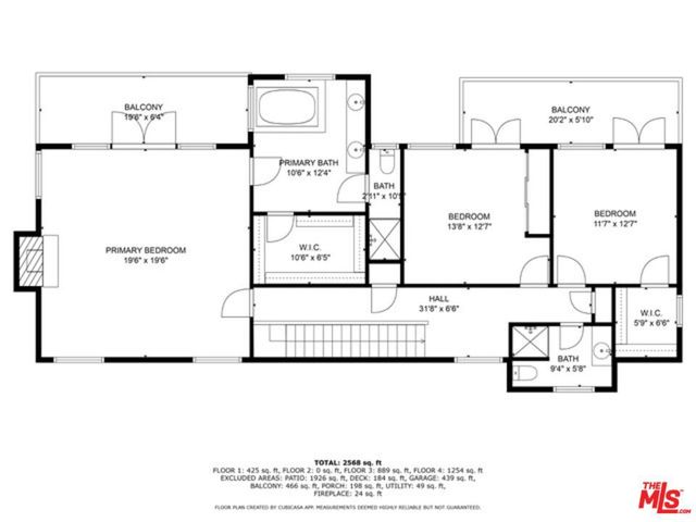 2727 Corral Canyon Road, Malibu, CA 90265