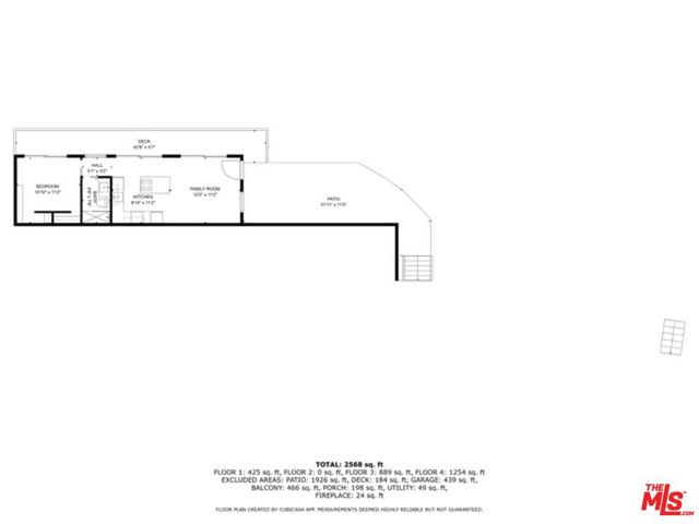 2727 Corral Canyon Road, Malibu, CA 90265